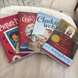 Chronicle Books Kids Accessories Bags - Red and Blue